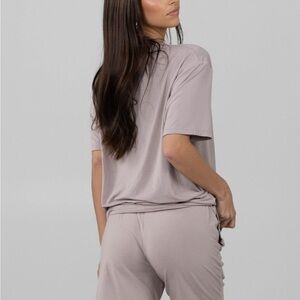 Comfrt Cloud Tee Dove